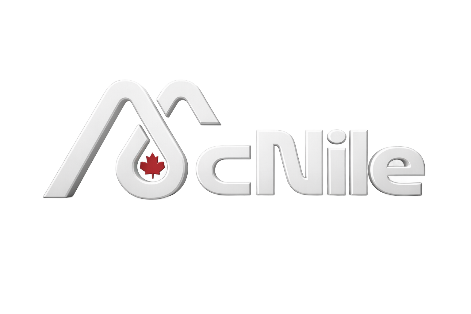 McNile Group Logo - Advanced Project Controls & Sovereign AI